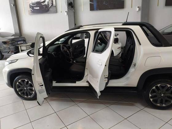 FIAT STRADA 1.0 TURBO 200 FLEX ULTRA CD CVT